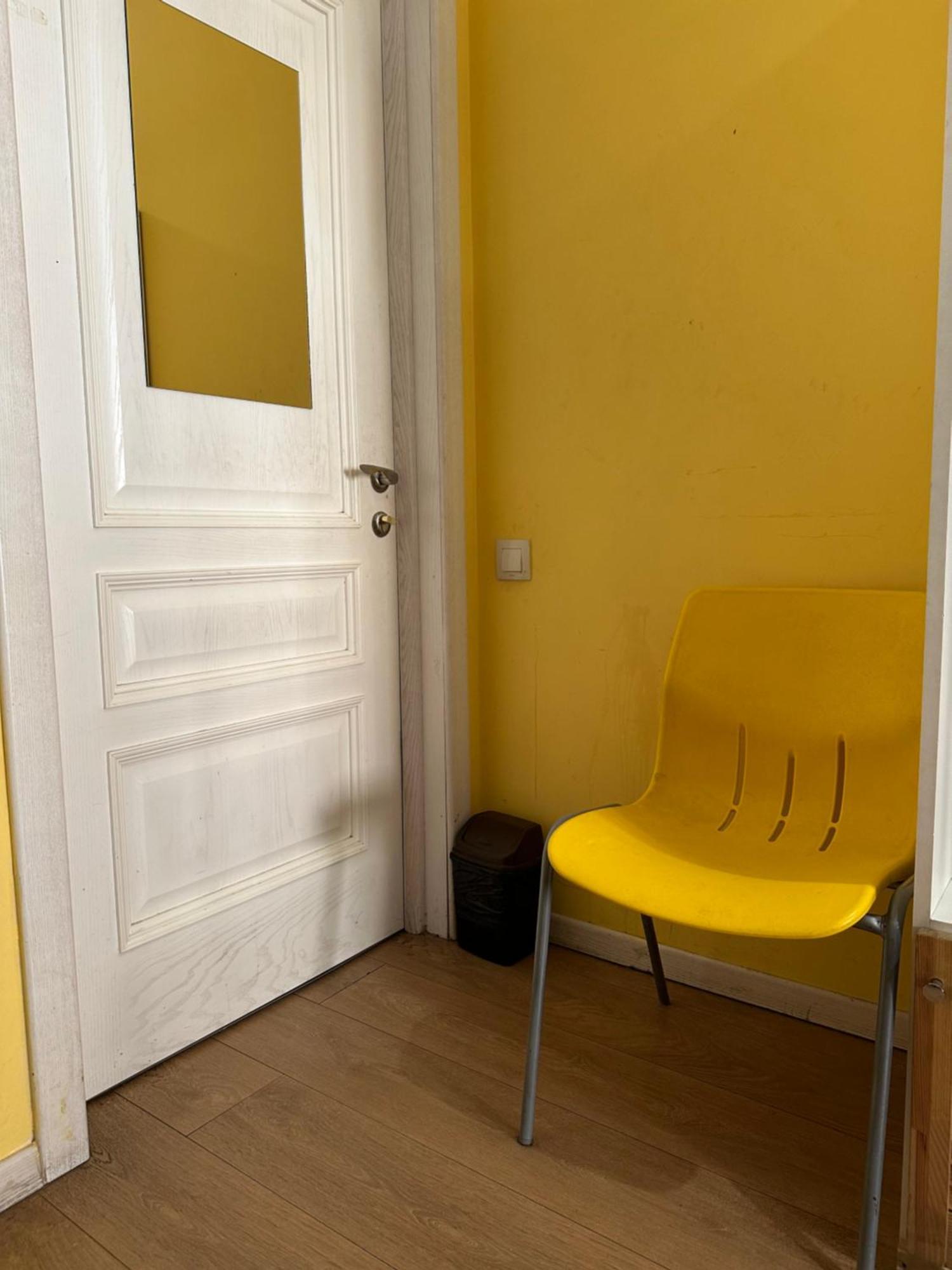 Gar'Is Hostel Lviv Exterior photo